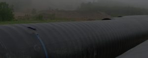 Drainage strategy