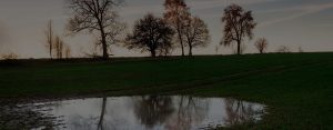 Flood risk