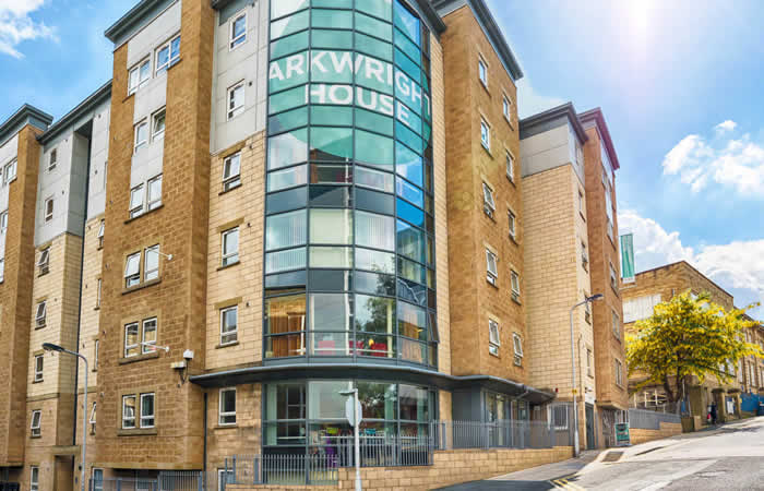 Student accommodation engineering