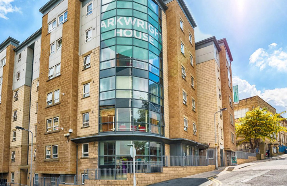 Student accommodation engineering