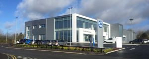 VW Huntingdon