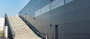 Prestiguous Ford and Mazda Dealerships open for business
